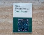 Coniferen, donker familieverhaal van Max Temmerman (nieuw), België, Max Temmerman, Verzenden, Nieuw