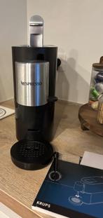 Nespresso attelier, Elektronische apparatuur, Koffiezetapparaten, Verzenden, Gebruikt, Koffiepads en cups