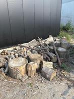 brandhout, Tuin en Terras, Ophalen