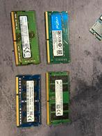 Ram voor een laptop 8gb x3, Computers en Software, RAM geheugen, Ophalen, Zo goed als nieuw, Laptop