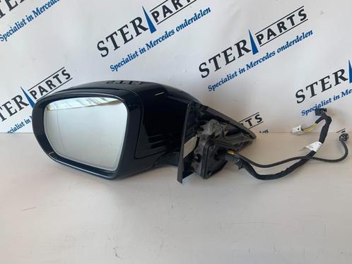 Buitenspiegel links van een Mercedes S-Klasse, Auto-onderdelen, Spiegels, Mercedes-Benz, Gebruikt, 3 maanden garantie, Ophalen of Verzenden
