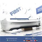 W204 AMG FACELIFT ACHTERBUMPER + DIFFUSER Mercedes C Klasse, Auto-onderdelen, -, Ophalen of Verzenden, Achter, Bumper