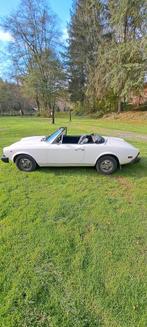 Fiat 124 Spider 1975, Particulier, Te koop, Fiat