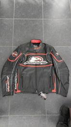 Harley-davidson racing jacket L