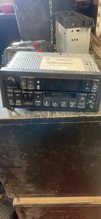 Poste radio Chrysler, Ophalen, Gebruikt, Volvo