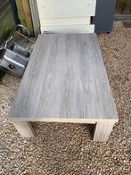 Gratis salontafel, Huis en Inrichting, Complete inboedels, Ophalen