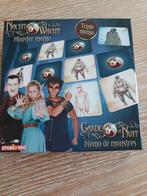 Forfait NIGHTWATCH : ÉTAT NEUF, Enlèvement, Comme neuf