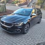 Fiat Tipo Break, Auto's, Fiat, Stof, 170 g/km, USB, Zwart