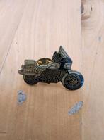 Pin Harley Davidson, Verzamelen, Ophalen of Verzenden, Zo goed als nieuw