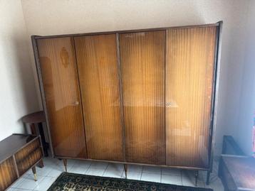VINTAGE - INBOEDEL beschikbaar voor biedingen