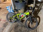Mountainbike kinderen Rockrider, Ophalen, Gebruikt