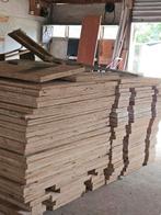 Gratis  hout, Doe-het-zelf en Bouw, Hout en Planken, Ophalen, Zo goed als nieuw
