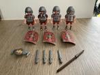 Playmobil history 5393 „Romeinse aanval”, Kinderen en Baby's, Speelgoed | Playmobil, Ophalen of Verzenden, Zo goed als nieuw