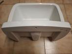 WASBAK - GOOTSTEEN, Doe-het-zelf en Bouw, Sanitair, Ophalen, Nieuw, Wastafel