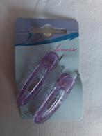 pinces à cheveux, Ophalen of Verzenden, Nieuw