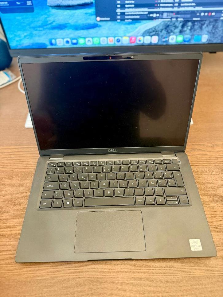 Dell Latitude 7410 16Gb 480Go Station d'accueil Dell WD19S, Informatique & Logiciels, Ordinateurs portables Windows, SSD, 16 GB