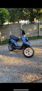 Mbk booster 50cc a klasse, Fietsen en Brommers, Ophalen, Zo goed als nieuw