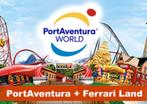 OFFRE exceptionnelle ! Billet adulte 2 jours 2 parcs PORT AV, Tickets & Billets, Loisirs | Parcs d'attractions, Ticket ou Carte d'accès