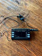 Métronome, Muziek en Instrumenten, Ophalen of Verzenden, Gebruikt