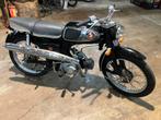 Honda 65, Fietsen en Brommers, Ophalen