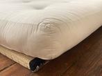 JAPANSE FUTON MATRAS, Ophalen, Gebruikt, Tweepersoons, Matras