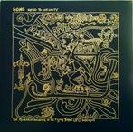 Gong – Zero To Infinity (2lp/Black Vinyl)NIEUW, Cd's en Dvd's, Verzenden, Nieuw in verpakking