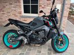 Yamaha mt09 nieuwstaat, Motoren, Motoren | Yamaha, Motorrijbewijs A, 3 cilinders, Particulier, Meer dan 35 kW