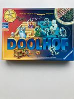 Ravensburger Doolhof glow in the dark, Hobby en Vrije tijd, Gezelschapsspellen | Bordspellen, Ophalen, Gebruikt
