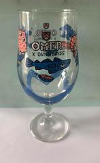 Omer glas Ostendaise, Verzamelen, Glas en Drinkglazen, Ophalen of Verzenden