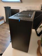 Define R5 - Fractal Design case, Computers en Software, Computerbehuizingen, Ophalen, Zo goed als nieuw