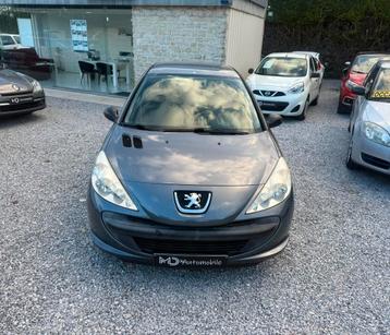 Peugeot 206+ beschikbaar voor biedingen