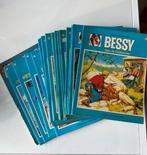 Strips de avonturen van Bessy, Plusieurs BD, Willy Vandersteen, Enlèvement, Utilisé