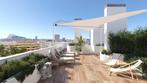 Appartement Alicante stad, Alicante, Spanje, 103 m², Stad