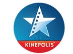 4x Cinematickets Kinepolis, Tickets en Kaartjes