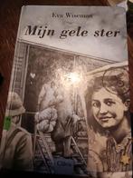 Mijn gele ster, Enlèvement ou Envoi, Utilisé