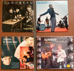 4 x Clouseau, Cd's en Dvd's, Ophalen, Maxi-single, Zo goed als nieuw, 2 t/m 5 singles