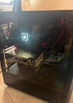 PC AMD RX5700 XT WITH 32G RAM, Ophalen, Gebruikt, 2 tot 3 Ghz, 32 GB