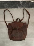 Grand sac à bandoulière en cuir Harry Potter Hogwarts, Ophalen of Verzenden, Zo goed als nieuw, Gebruiksvoorwerp