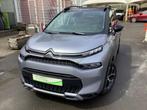 Citroen C3 Aircross PureTech Shine S&S, 5 places, C3, https://public.car-pass.be/vhr/1f699772-912e-4257-ac3a-a9ec46c3b057, Berline