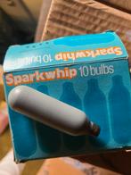 sparkwhip, Ophalen of Verzenden, Nieuw
