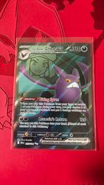 Pokemon Team Rockets Crobat EX DRI 217, Ophalen of Verzenden, Nieuw