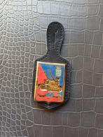 Borsthanger militair, Verzamelen, Ophalen of Verzenden