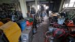 Lot de machines & accessoires divers, Ophalen of Verzenden