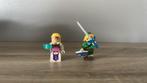 Lego minifigures zelda & Link, Verzamelen, Nieuw