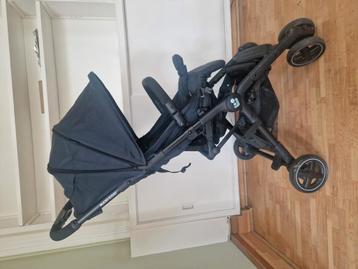 Maxi Cosi buggy beschikbaar voor biedingen