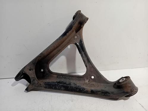 DRAAGARM RECHTS ACHTER ONDER Cayenne II (92A) (7P0501531), Auto-onderdelen, Ophanging en Onderstel, Porsche, Gebruikt