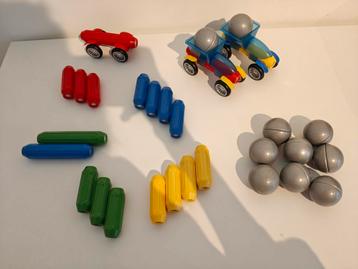 Smartmax basisblokken of uitbreiding beschikbaar voor biedingen