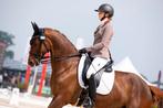 Aangeboden: dressuurles