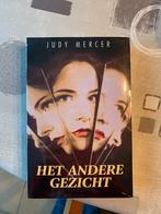 J. Mercer - Het andere gezicht, Ophalen of Verzenden, Zo goed als nieuw, J. Mercer