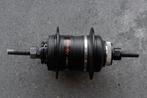 Shimano - NEXUS - SG-3D55 - INTER-3 - Black - 32 Spokes, Fietsen en Brommers, Algemeen, Nieuw, Ophalen of Verzenden, Derailleur of Ketting